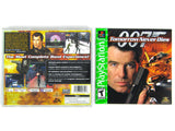 007 Tomorrow Never Dies [Greatest Hits] (Playstation / PS1) - RetroMTL