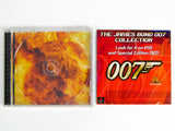 007 Tomorrow Never Dies (Playstation / PS1) - RetroMTL