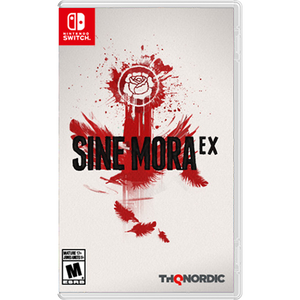 Sine Mora EX (Nintendo Switch)