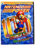 100 Best Games Issue [Volume 100] [Nintendo Power] (Magazines) - RetroMTL