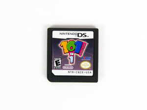 101-In-1 Explosive Megamix (Nintendo DS) - RetroMTL