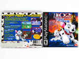 102 Dalmatians Puppies To The Rescue (Playstation / PS1) - RetroMTL