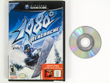 1080 Avalanche (Nintendo Gamecube) - RetroMTL