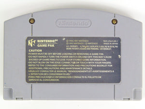 1080 Snowboarding (Nintendo 64 / N64) - RetroMTL