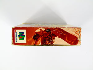 1080 Snowboarding (Nintendo 64 / N64) - RetroMTL