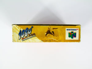 1080 Snowboarding (Nintendo 64 / N64) - RetroMTL