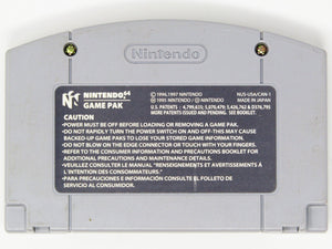 1080 Snowboarding [Player's Choice] (Nintendo 64 / N64) - RetroMTL