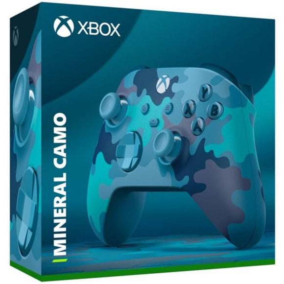 Mineral Camo Xbox Wireless Controller (Xbox Series / Xbox One)