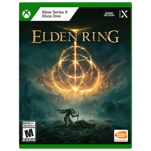 Elden Ring (Xbox Series X / Xbox One)