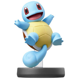 Squirtle - Super Smash Series (Amiibo)