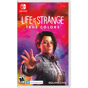 Life is Strange True Colors (Nintendo Switch)