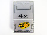 16 MB 251 Block Memory Card [Madcatzl] (Nintendo Gamecube) - RetroMTL