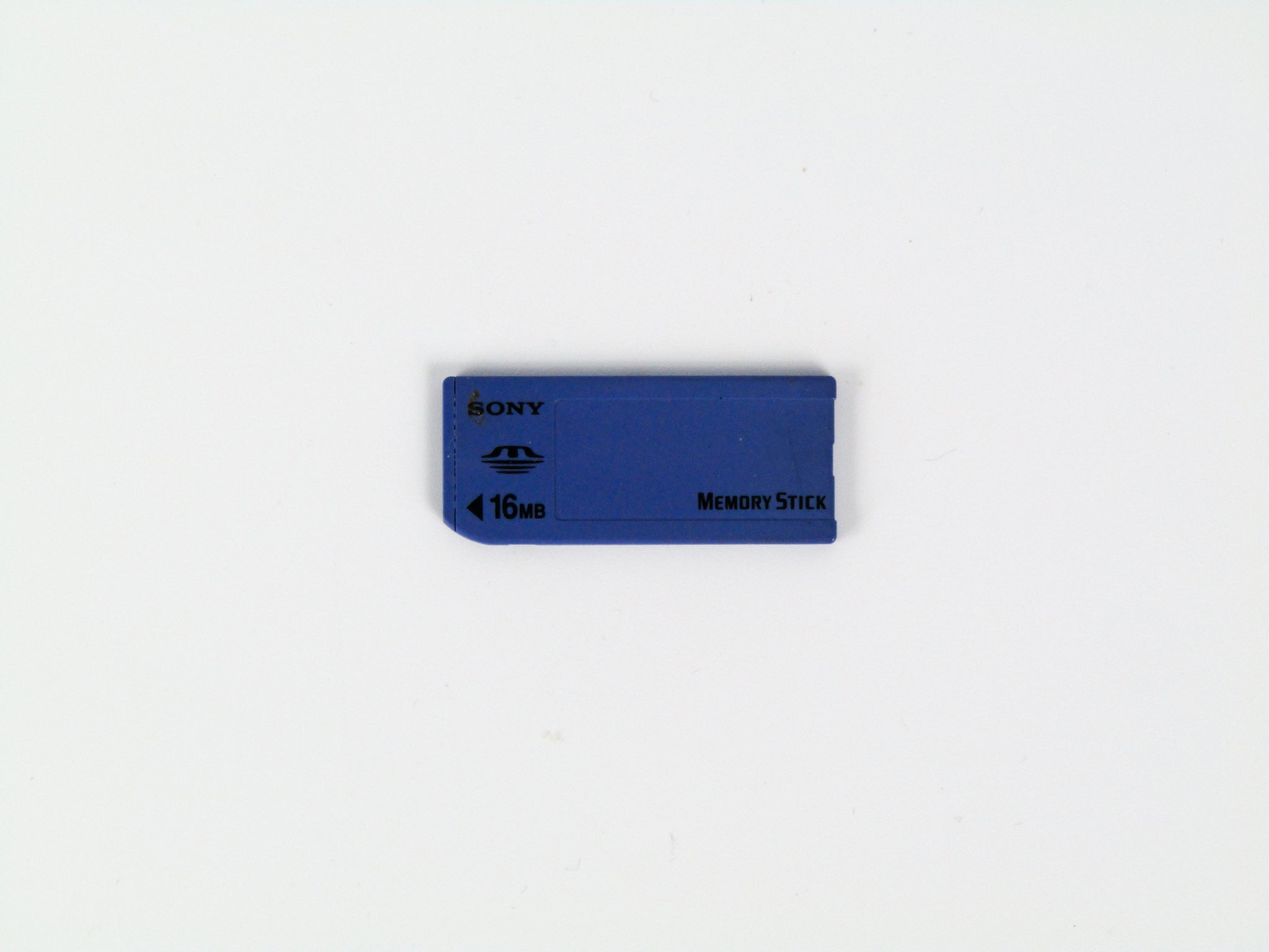 16MB PSP Long Memory Stick (Playstation Portable / PSP) - RetroMTL