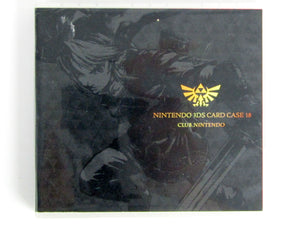 18 Game Card Case [Club Nintendo] (Nintendo 3DS)