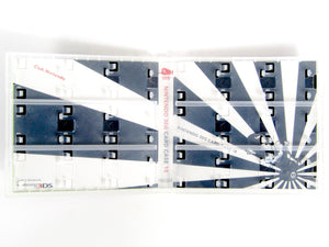18 Game Card Case [Club Nintendo] (Nintendo 3DS) - RetroMTL