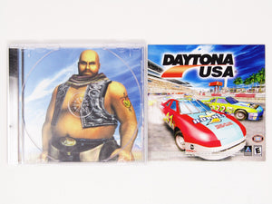 18 Wheeler American Pro Trucker (Sega Dreamcast) - RetroMTL