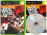 187 Ride Or Die (Xbox) - RetroMTL