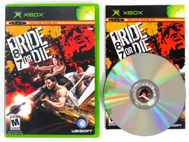 187 Ride Or Die (Xbox)
