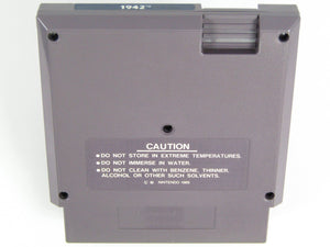 1942 [5 Screw] (Nintendo / NES) - RetroMTL