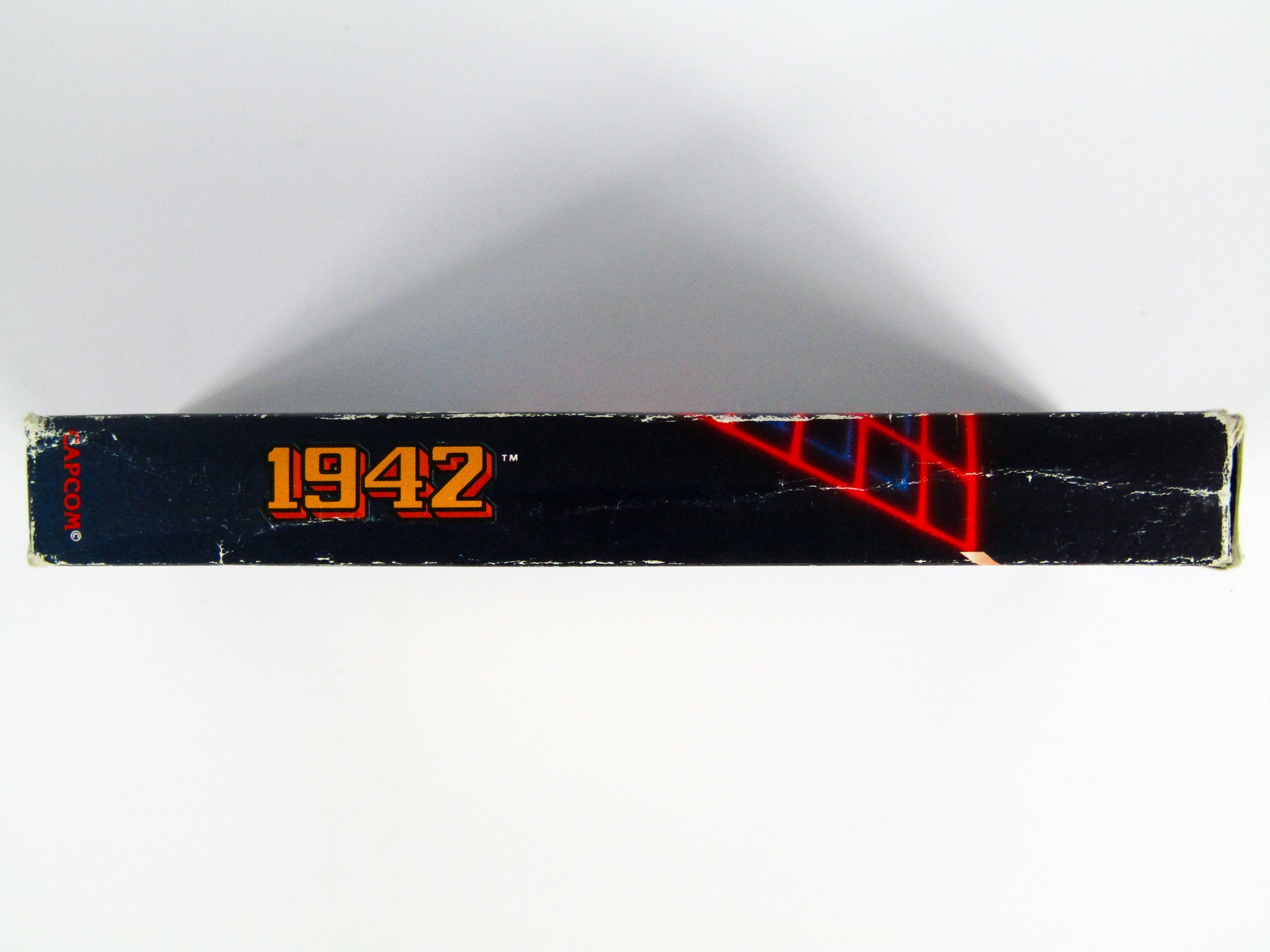 1942 (Nintendo / NES) - RetroMTL