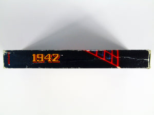 1942 (Nintendo / NES) - RetroMTL