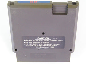 1943: The Battle of Midway (Nintendo / NES) - RetroMTL