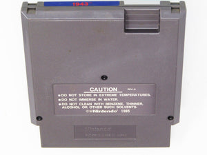 1943: The Battle of Midway (Nintendo / NES) - RetroMTL