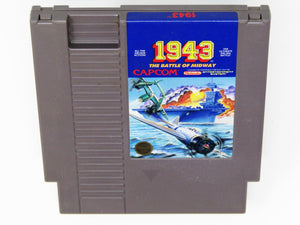 1943: The Battle of Midway (Nintendo / NES) - RetroMTL