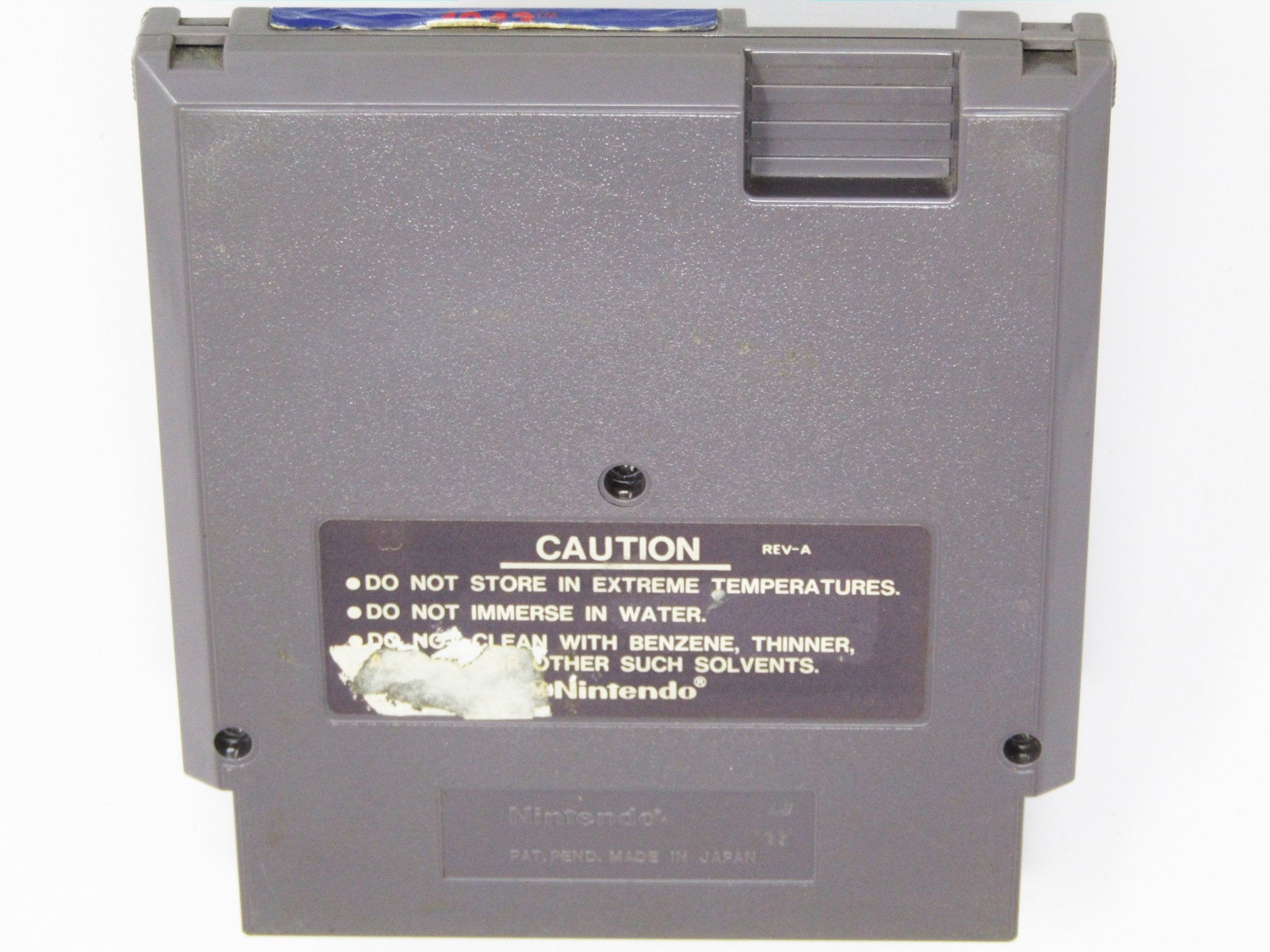 1943: The Battle of Midway (Nintendo / NES) - RetroMTL