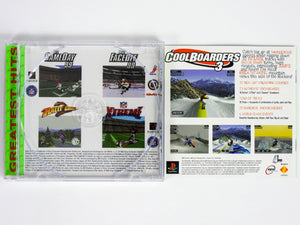 1Xtreme [Greatest Hits] (Playstation / PS1) - RetroMTL