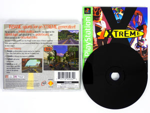 1Xtreme [Greatest Hits] (Playstation / PS1) - RetroMTL