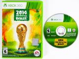 2014 FIFA World Cup Brazil (Xbox 360) - RetroMTL