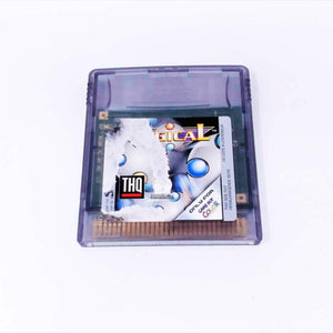 Logical (PAL) (Game Boy Color)