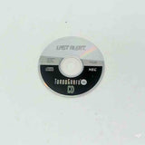 Last Alert [Super CD] (Turbografx-16)