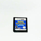 Pokemon Mystery Dungeon Blue Rescue Team (Nintendo DS)