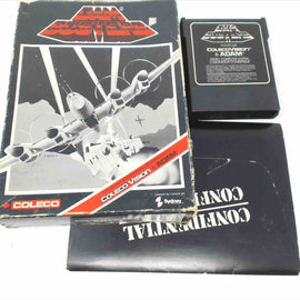Dam Busters (ColecoVision)
