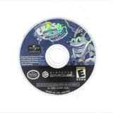 Crash Bandicoot The Wrath of Cortex (Nintendo Gamecube)
