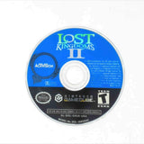 Lost Kingdoms II (Nintendo Gamecube)