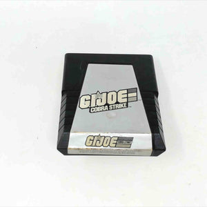 G.I. Joe Cobra Strike (Grey Label)(Atari2600)