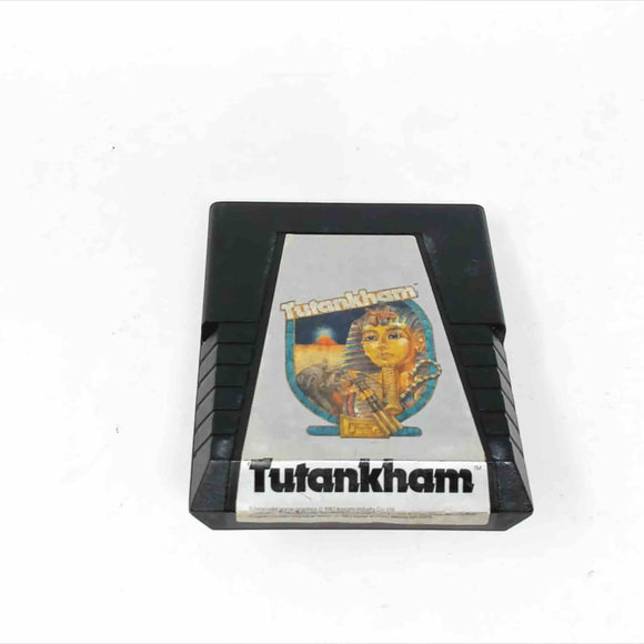 Tutankham (Atari2600)