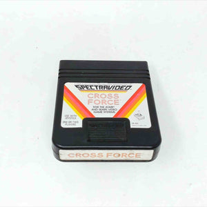 Cross Force (Atari2600)