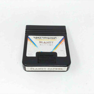 Planet Patrol (Atari 2600)