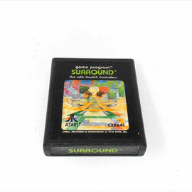 Surround [Picture Label] (Atari 2600)