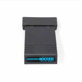 International Soccer [Blue Text Label] (Atari 2600)
