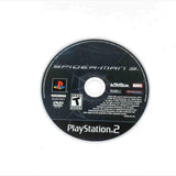 Spiderman 3 (Playstation 2 / PS2)