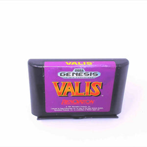 Valis (Genesis)