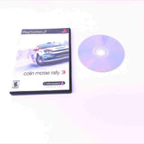 Colin McRae Rally 3 (Playstation 2 / PS2)