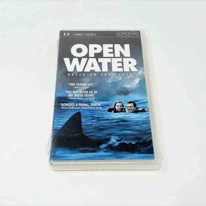 Open Water (UMD Video) (Playstation Portable / PSP)