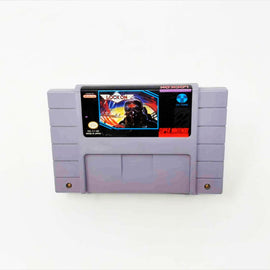 Lock On (Super Nintendo / SNES)