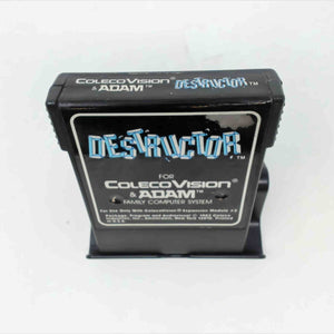 Destructor (Colecovision)